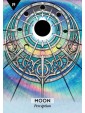 Starcodes Astro Pocket Oracle by Heather Roan Robbins